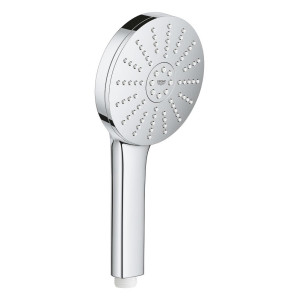 Лійка для ручного душу Euphoria 120 хром 1348830000 Grohe