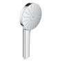 Лійка для ручного душу Euphoria 120 хром 1348830000 Grohe