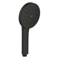 Лійка для ручного душу Euphoria 120 Чорний matt 1348832430 Grohe