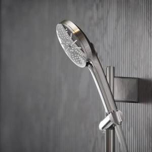 Душовий набір Euphoria 120 1348840000 Grohe