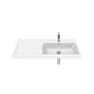 Умивальник Gap RH 1000x460 A3270ME004 Roca