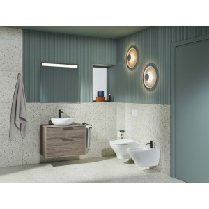 Кришка для унітазу Optic soft-close A801F72001 Roca