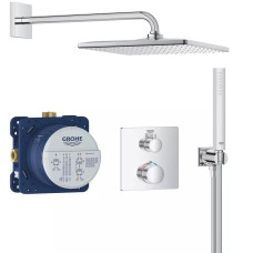 Душова система Grohtherm Mono 310 Cube 34870000 Grohe