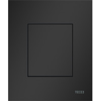Кнопка зливу для пісуару TECEnow чорна matt TECE