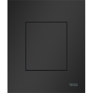 Кнопка зливу для пісуару TECEnow чорна matt TECE