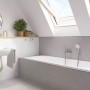 Змішувач для ванни Eurosmart 25276003 Grohe