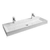 Умивальник NATURAL DUO 1200, RAVAK