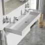 Умивальник NATURAL DUO 1200, RAVAK