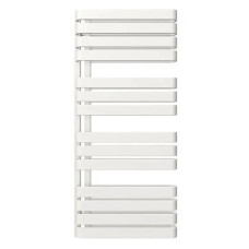 Рушникосушка Warp S 915x500 Ral 9016 matt WGWAS091050KJ16GD Terma