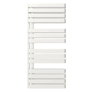 Рушникосушка Warp S 915x500 Ral 9016 matt WGWAS091050KJ16GD Terma