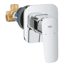 Змішувач Cubeo 1017750000 Grohe