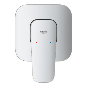 Змішувач Cubeo 1017750000 Grohe