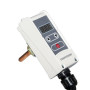 Електронний терморегулятор COMPUTHERM WPR-100GE