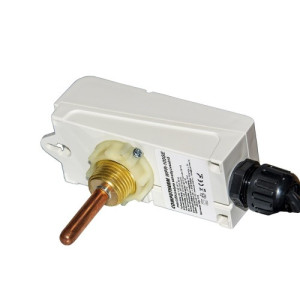 Електронний терморегулятор COMPUTHERM WPR-100GE