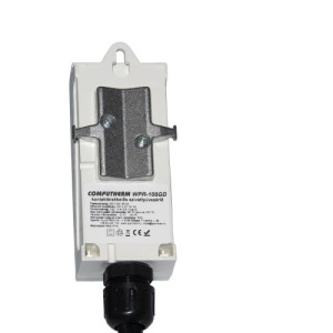 Електронний накладний термостат COMPUTHERM WPR-100GD