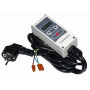 Електронний накладний термостат COMPUTHERM WPR-100GD