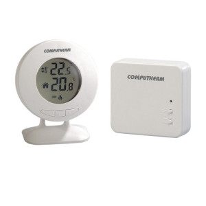 Бездротовий цифровий термостат COMPUTHERM T30RF