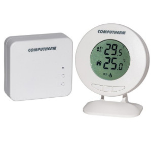 Бездротовий цифровий термостат COMPUTHERM T30RF