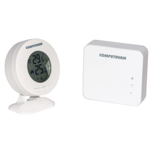 Бездротовий цифровий термостат COMPUTHERM T30RF