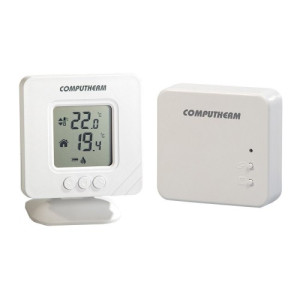 Бездротовий цифровий термостат COMPUTHERM T32RF