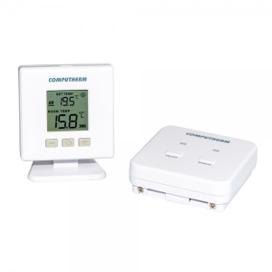 Бездротовий цифровий термостат COMPUTHERM Q32RF