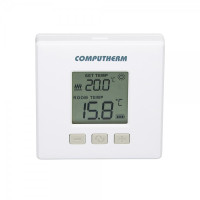 Цифровий кімнатний термостат COMPUTHERM Q32