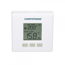 Цифровой комнатный термостат COMPUTHERM Q32