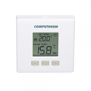 Цифровий кімнатний термостат COMPUTHERM Q32