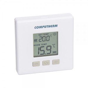 Цифровий кімнатний термостат COMPUTHERM Q32