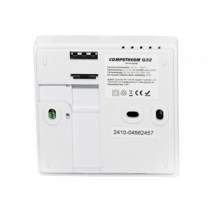 Цифровий кімнатний термостат COMPUTHERM Q32