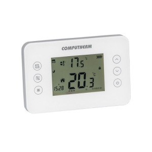 Програмований тижневий терморегулятор COMPUTHERM T70
