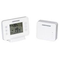 Бездротовий тижневий терморегулятор COMPUTHERM T70RF