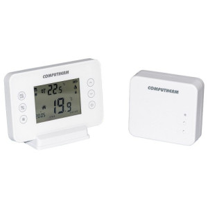 Бездротовий тижневий терморегулятор COMPUTHERM T70RF