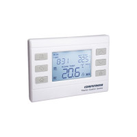 Програмований тижневий терморегулятор COMPUTHERM Q72
