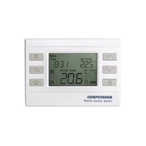 Програмований тижневий терморегулятор COMPUTHERM Q72