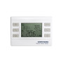 Програмований тижневий терморегулятор COMPUTHERM Q72