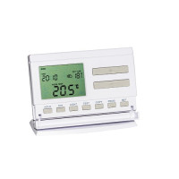 Бездротовий тижневий терморегулятор передавач COMPUTHERM Q7RF TX