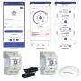 Проводной Wi-Fi терморегулятор COMPUTHERM B300