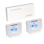 Беспроводной сенсорный многозонный Wi-Fi терморегулятор COMPUTHERM E800RF