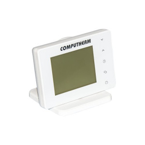 Беспроводной сенсорный многозонный Wi-Fi терморегулятор COMPUTHERM E800RF (TX)