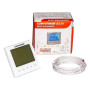 WI-Fi терморегулятор для теплої підлоги COMPUTHERM E230