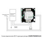 WI-Fi терморегулятор для теплої підлоги COMPUTHERM E230