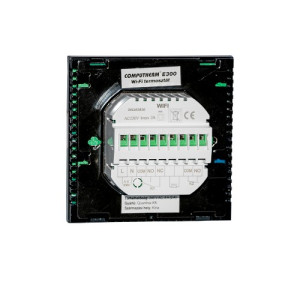 Wi-Fi терморегулятор COMPUTHERM E300