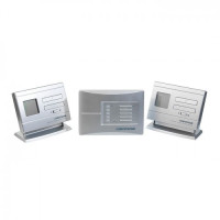 Беспроводной цифровой мультизональный термостат COMPUTHERM Q5RF
