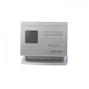 Бездротовий мультизональний цифровий термостат COMPUTHERM Q5RF