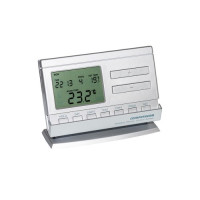 Бездротовий тижневий терморегулятор COMPUTHERM Q8RF TX