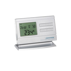 Бездротовий тижневий терморегулятор COMPUTHERM Q8RF TX