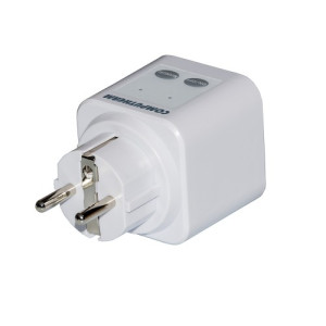 Беспроводная радиоуправляемая розетка Computherm Q1RX