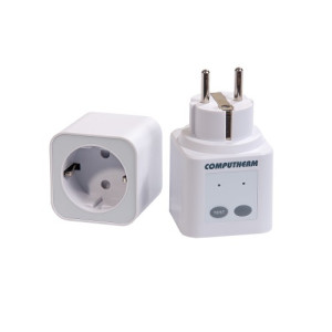 Розетка ретранслятора Computherm Q2RF