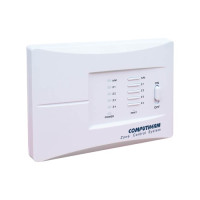 Контролер для управління зонами опалення COMPUTHERM Q4Z
